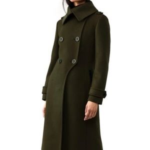 NWT Mackage Elodie coat
